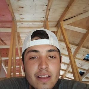 Meet your Posher, Jose alberto